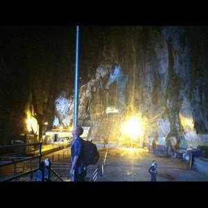 Meet your Posher, Ian